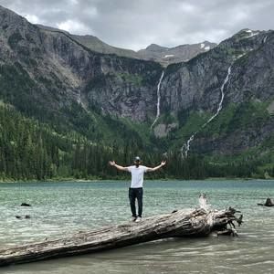 Meet your Posher, Duane